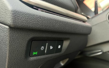 Skoda Octavia IV, 2024 год, 3 200 000 рублей, 23 фотография
