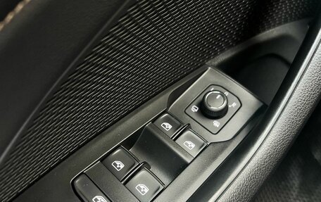 Skoda Octavia IV, 2024 год, 3 200 000 рублей, 26 фотография