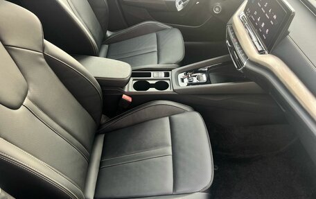 Skoda Octavia IV, 2024 год, 3 200 000 рублей, 21 фотография