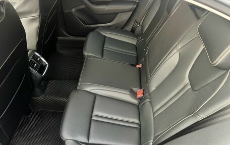Skoda Octavia IV, 2024 год, 3 200 000 рублей, 20 фотография