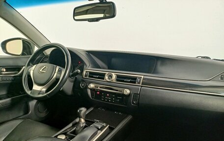 Lexus GS IV рестайлинг, 2014 год, 1 999 000 рублей, 13 фотография