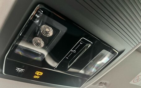 Skoda Octavia IV, 2024 год, 3 200 000 рублей, 29 фотография
