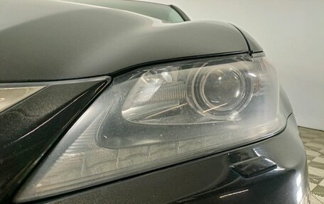 Lexus GS IV рестайлинг, 2014 год, 1 999 000 рублей, 9 фотография