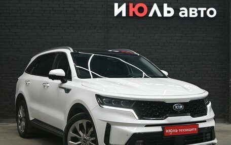 KIA Sorento IV, 2020 год, 3 600 000 рублей, 3 фотография