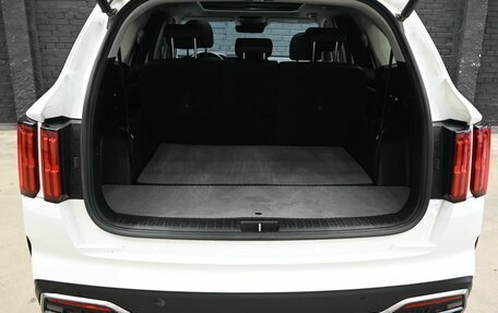 KIA Sorento IV, 2020 год, 3 600 000 рублей, 6 фотография