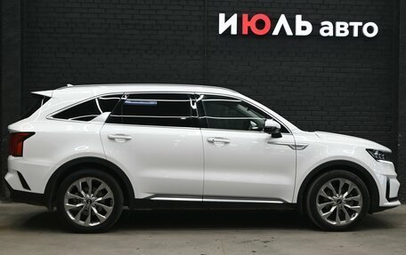 KIA Sorento IV, 2020 год, 3 600 000 рублей, 9 фотография