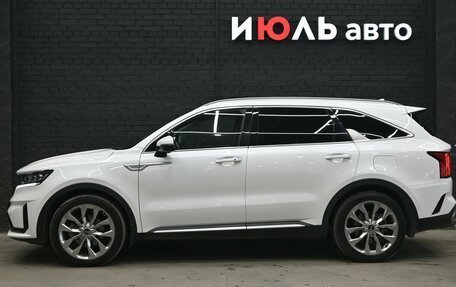 KIA Sorento IV, 2020 год, 3 600 000 рублей, 8 фотография
