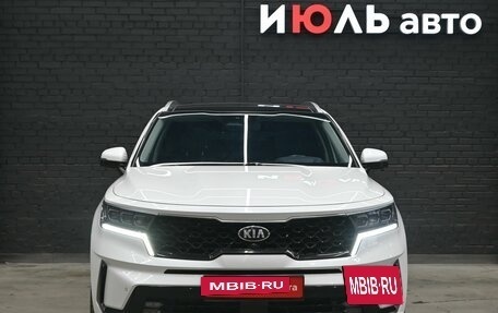 KIA Sorento IV, 2020 год, 3 600 000 рублей, 2 фотография