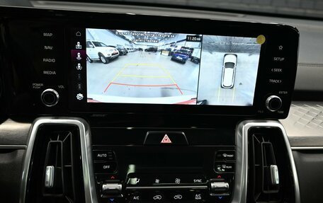 KIA Sorento IV, 2020 год, 3 600 000 рублей, 19 фотография
