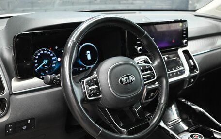 KIA Sorento IV, 2020 год, 3 600 000 рублей, 15 фотография