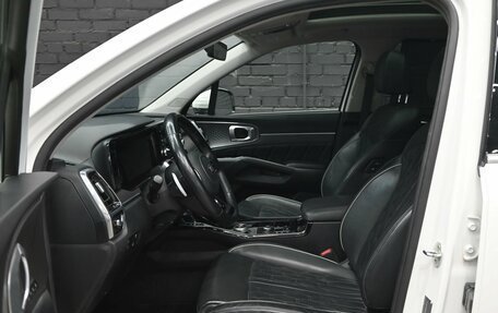 KIA Sorento IV, 2020 год, 3 600 000 рублей, 10 фотография