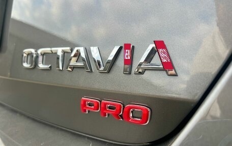 Skoda Octavia IV, 2024 год, 3 200 000 рублей, 30 фотография