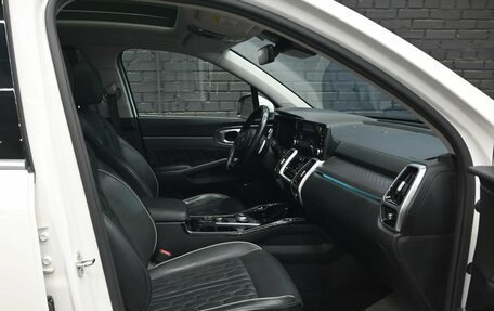 KIA Sorento IV, 2020 год, 3 600 000 рублей, 11 фотография