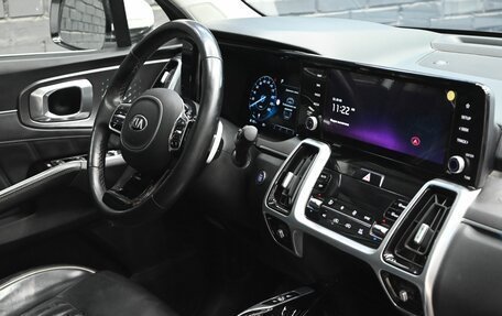 KIA Sorento IV, 2020 год, 3 600 000 рублей, 20 фотография