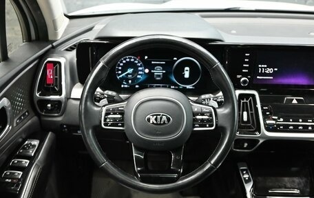 KIA Sorento IV, 2020 год, 3 600 000 рублей, 14 фотография