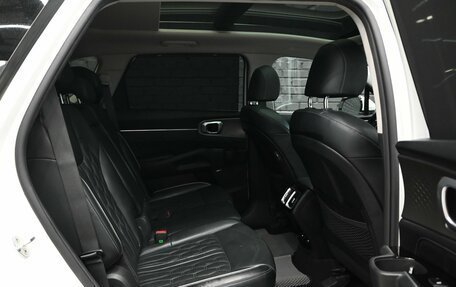 KIA Sorento IV, 2020 год, 3 600 000 рублей, 23 фотография
