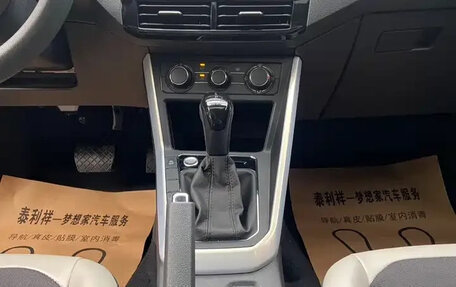 Volkswagen Polo, 2023 год, 920 100 рублей, 10 фотография