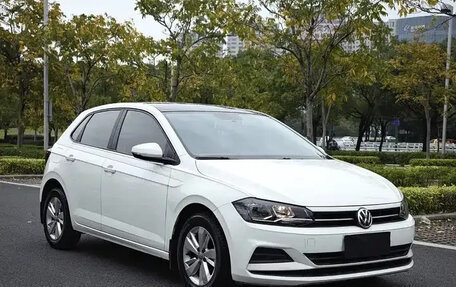 Volkswagen Polo, 2023 год, 920 100 рублей, 3 фотография