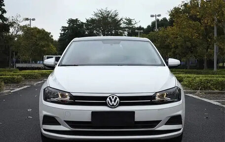 Volkswagen Polo, 2023 год, 920 100 рублей, 2 фотография