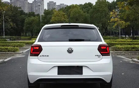 Volkswagen Polo, 2023 год, 920 100 рублей, 5 фотография