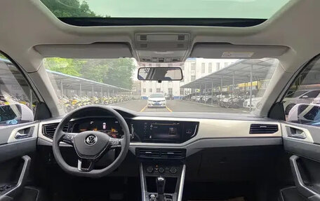 Volkswagen Polo, 2023 год, 920 100 рублей, 8 фотография