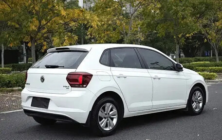 Volkswagen Polo, 2023 год, 920 100 рублей, 4 фотография