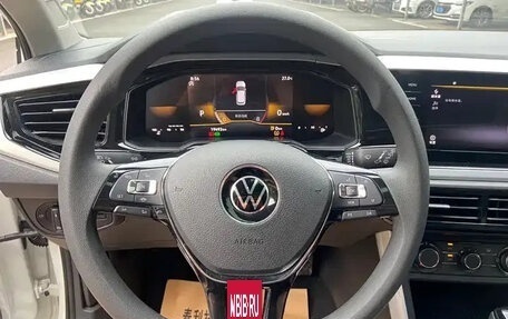 Volkswagen Polo, 2023 год, 920 100 рублей, 9 фотография