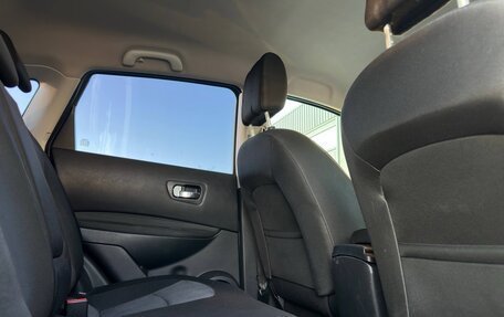 Nissan Qashqai, 2012 год, 1 020 000 рублей, 4 фотография