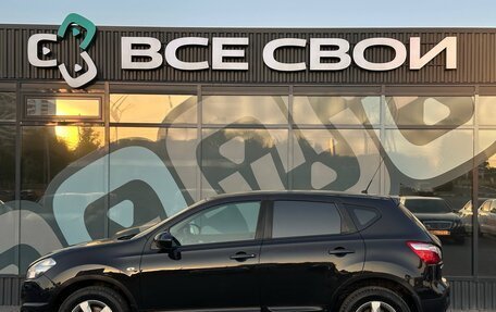 Nissan Qashqai, 2012 год, 1 020 000 рублей, 9 фотография
