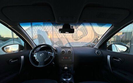 Nissan Qashqai, 2012 год, 1 020 000 рублей, 2 фотография