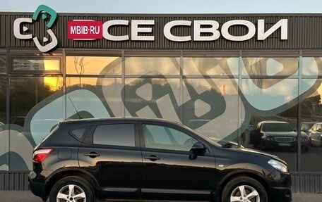 Nissan Qashqai, 2012 год, 1 020 000 рублей, 8 фотография