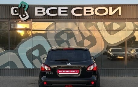 Nissan Qashqai, 2012 год, 1 020 000 рублей, 6 фотография