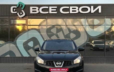 Nissan Qashqai, 2012 год, 1 020 000 рублей, 5 фотография