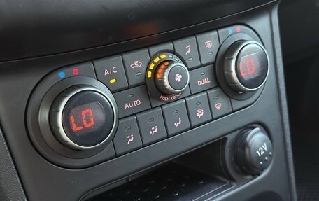 Nissan Qashqai, 2012 год, 1 020 000 рублей, 13 фотография