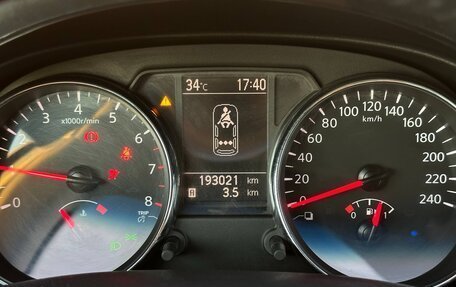Nissan Qashqai, 2012 год, 1 020 000 рублей, 18 фотография