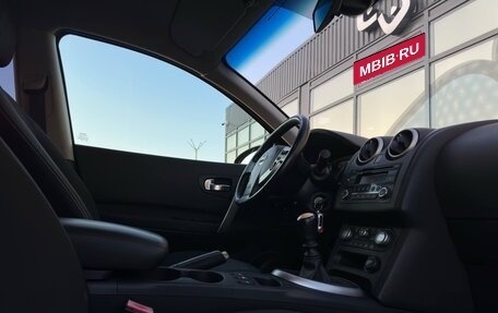 Nissan Qashqai, 2012 год, 1 020 000 рублей, 7 фотография