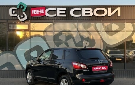 Nissan Qashqai, 2012 год, 1 020 000 рублей, 3 фотография