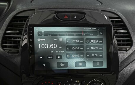 Renault Kaptur I рестайлинг, 2017 год, 1 230 000 рублей, 14 фотография