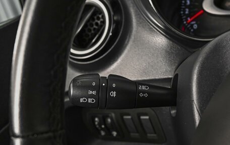 Renault Kaptur I рестайлинг, 2017 год, 1 230 000 рублей, 15 фотография