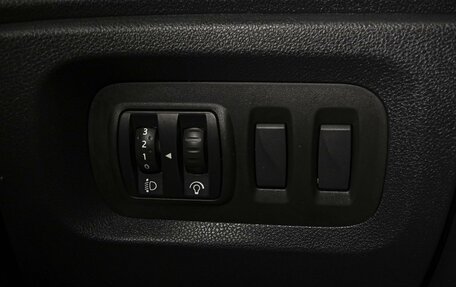 Renault Kaptur I рестайлинг, 2017 год, 1 230 000 рублей, 20 фотография