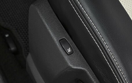 Renault Kaptur I рестайлинг, 2017 год, 1 230 000 рублей, 19 фотография