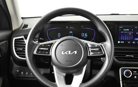 KIA Seltos I, 2024 год, 2 509 900 рублей, 13 фотография