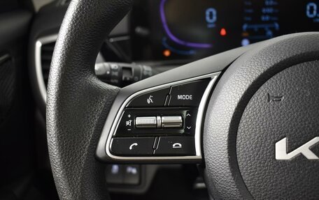 KIA Seltos I, 2024 год, 2 509 900 рублей, 15 фотография