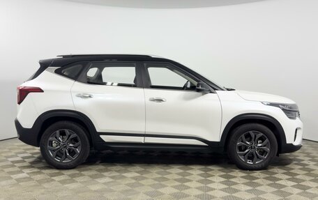KIA Seltos I, 2024 год, 2 509 900 рублей, 5 фотография