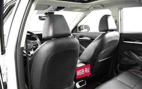 KIA Seltos I, 2024 год, 2 509 900 рублей, 11 фотография