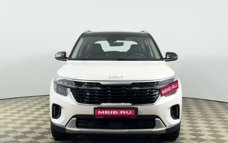 KIA Seltos I, 2024 год, 2 509 900 рублей, 3 фотография