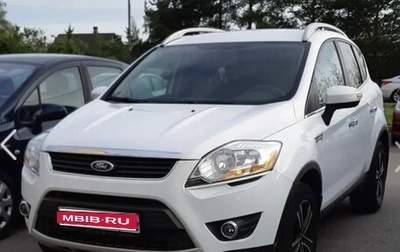 Ford Kuga III, 2011 год, 825 000 рублей, 1 фотография