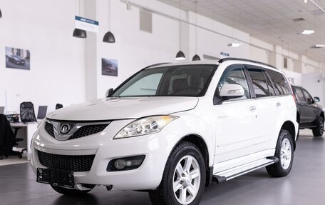 Great Wall Hover H5, 2011 год, 699 000 рублей, 1 фотография