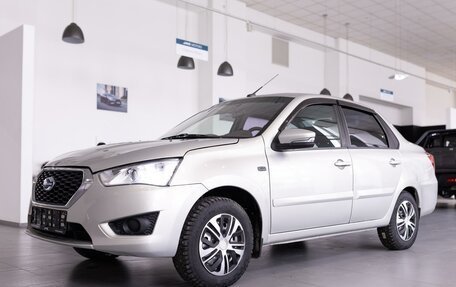Datsun on-DO I рестайлинг, 2020 год, 690 000 рублей, 1 фотография
