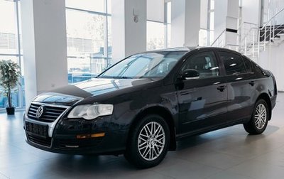 Volkswagen Passat B6, 2008 год, 560 000 рублей, 1 фотография